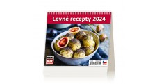 Kalendář stolní - Levné recepty / SM03