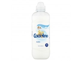 Aviváž Coccolino - Sensitive bílá / 1,05l Aviváž Coccolino - Sensitive bílá / 1,05l