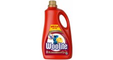 Woolite prací gel Extra Color / 60 dávek