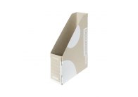 Stojan na spisy Emba / bílá