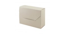 Archivní box Emba pro dlouhodobou archivaci /  35 cm x 26 cm x 11 cm