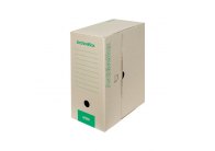 Archivní box Emba 33 cm x 26 cm x 15 cm