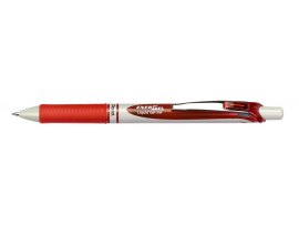 Roller Pentel EnerGel BLE77 - červená Roller Pentel EnerGel BLE77 - červená