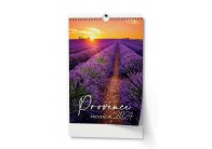Kalendář nástěnný A3 - Provence / BNG14