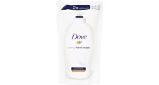 Tekuté mýdlo Dove Cream (náplň) / 500 ml