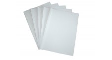 Desky pro termovazbu - 30 listů/ bílé