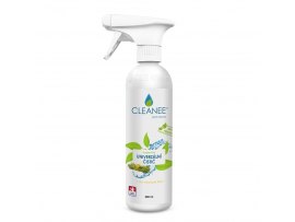 CLEANEE EKO čistič univerzální 500 ml / citronová tráva CLEANEE EKO čistič univerzální 500 ml / citronová tráva