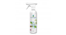 CLEANEE EKO čistič na nábytek 500 ml / borovice