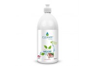 CLEANEE EKO gel na nádobí 1 L / s vůní rebarbory CLEANEE EKO gel na nádobí 1 L / s vůní rebarbory