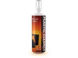 Čisticí spray na plasty Clenium - na plasty / 250 ml