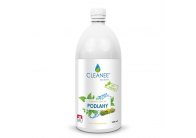 CLEANEE EKO čistič na podlahy 1 l /citronová tráva CLEANEE EKO čistič na podlahy 1 l /citronová tráva