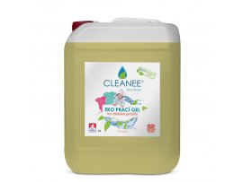 Cleanee ECO prací gel 5l Cleanee ECO prací gel 5l