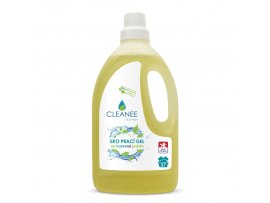 Cleanee ECO prací gel 1,5l Cleanee ECO prací gel 1,5l