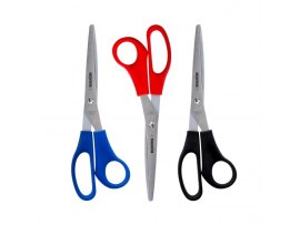 Nůžky Kores - univerzální 21 cm Nůžky Kores - univerzální 21 cm