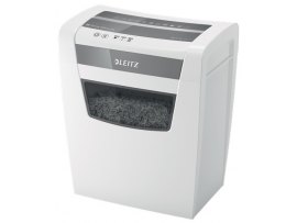 Skartovací stroj Leitz IQ - Home Office P4