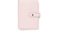 Diář Filofax Malden osobní/růžová