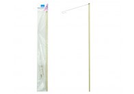 Držák na lampion 60 cm - dřevěný