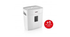 Dahle skartovací stroj PaperSAFE® PS 100