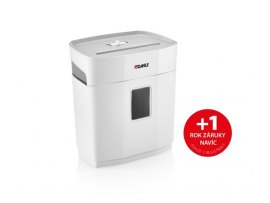 Skartovací stroj Dahle PaperSAFE® PS 100 Skartovací stroj Dahle PaperSAFE® PS 100
