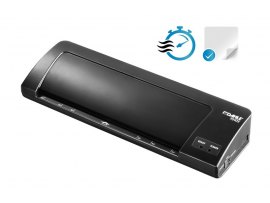 Laminátor Dahle 70103 A3 černý