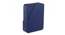 Sada boxů CONCORDE ECO Lucky set - 7ks / modrá