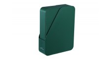 Sada boxů CONCORDE ECO Lucky set - 7ks / zelená