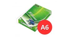 Xerografický papír High Standart - A6 80g / 500 listů