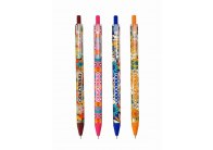Kuličkové pero CONCORDE Vitality - barevný mix