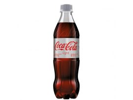 Coca Cola light 0,5 l