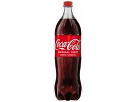 Nápoje Coca Cola - Coca Cola / 1,5 l Nápoje Coca Cola - Coca Cola / 1,5 l