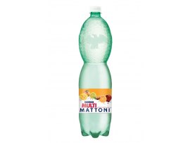 Minerální voda Mattoni Multi / 1,5 l Minerální voda Mattoni Multi / 1,5 l