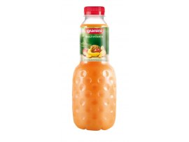 Granini džus multivitamín 1l