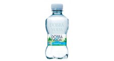 Dobrá voda bez příchutě neperlivá 0,25 l