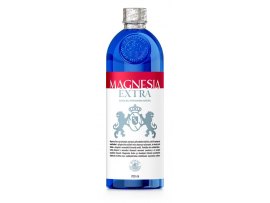 Magnesia minerální voda Extra - 700 ml