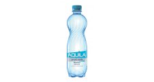 Aquila první voda - neperlivá / 0,5 l