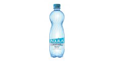 Aquila voda bez příchutě - neperlivá / 0,5 l