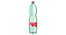 Mattoni minerální voda bez příchutě - perlivá / 1,5 l