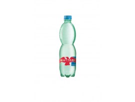 Mattoni minerální voda bez příchutě - neperlivá / 0,5 l Mattoni minerální voda bez příchutě - neperlivá / 0,5 l