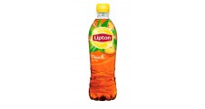 Ledový čaj Lipton Ice Tea Peach 0,5 l