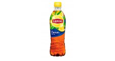 Ledový čaj Lipton Ice Tea Lemon 0,5 l