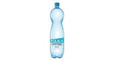 Aquila první voda - neperlivá / 1,5 l