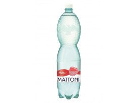 Minerální voda Mattoni malina / 1,5 l Minerální voda Mattoni malina / 1,5 l