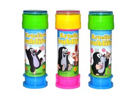 Bublifuk Krtek - 50 ml
