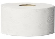 Papír toaletní Tork Jumbo bílý  - průměr 190 mm