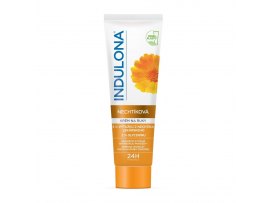 Indulona krém na ruce 85 ml - měsíčková