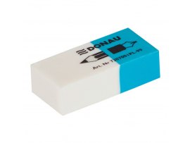 Pryž Donau kombinovaná / 41 x 18 x 11 mm Pryž Donau kombinovaná / 41 x 18 x 11 mm