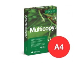 Xerografický papír Multicopy - A4 80 g / 500 listů