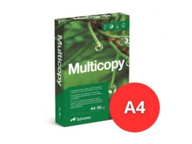 Xerografický papír Multicopy - A4 80 g / 500 listů Xerografický papír Multicopy - A4 80 g / 500 listů