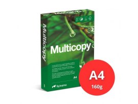 Xerografický papír Multicopy - A4 160 g / 250 listů