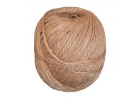 Motouz jutový / 1700 x 3 tex / 1000 g